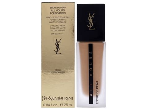 ysl all hours foundation bd60